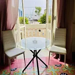 Couette-café Be Happy Salernes