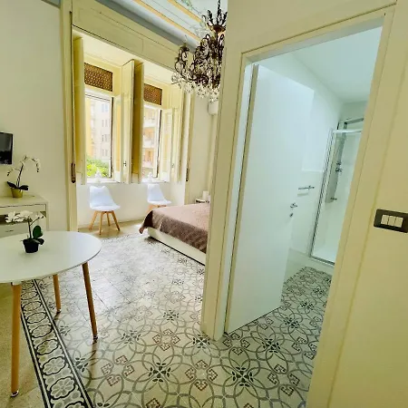 Be Happy Bed and Breakfast 4*