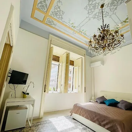 Be Happy Bed and Breakfast