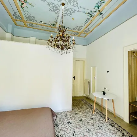 Bed and Breakfast Be Happy 4*