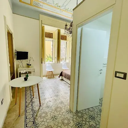 Bed & Breakfast Be Happy Salerno