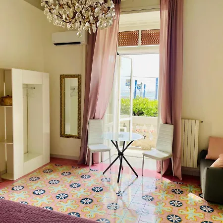 Be Happy Bed & Breakfast