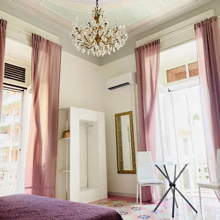 Be Happy Bed & Breakfast