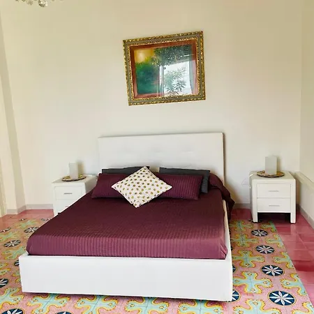 Bed and Breakfast Be Happy 4*