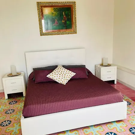 Bed and Breakfast Be Happy 4*