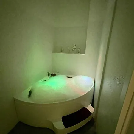 Bed and Breakfast Be Happy