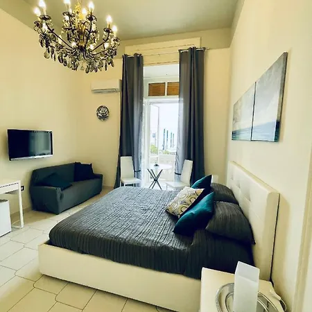 Bed & Breakfast Be Happy *