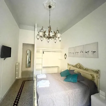 Bed and Breakfast Be Happy