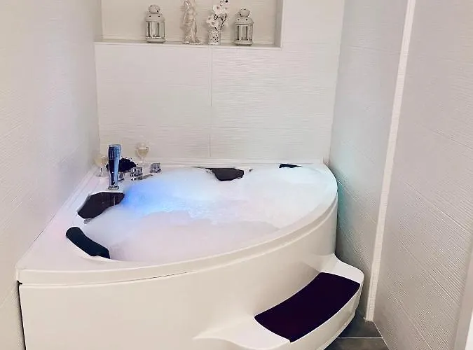 Be Happy Bed and Breakfast 4*