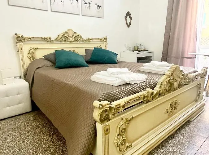 Be Happy Bed and Breakfast 4*